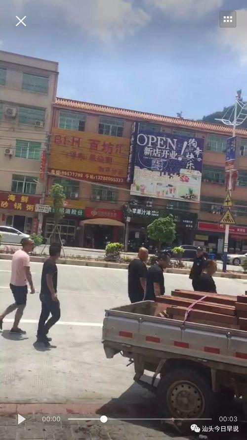 潮阳视频,探寻潮汕文化魅力，一窥民间风情画卷